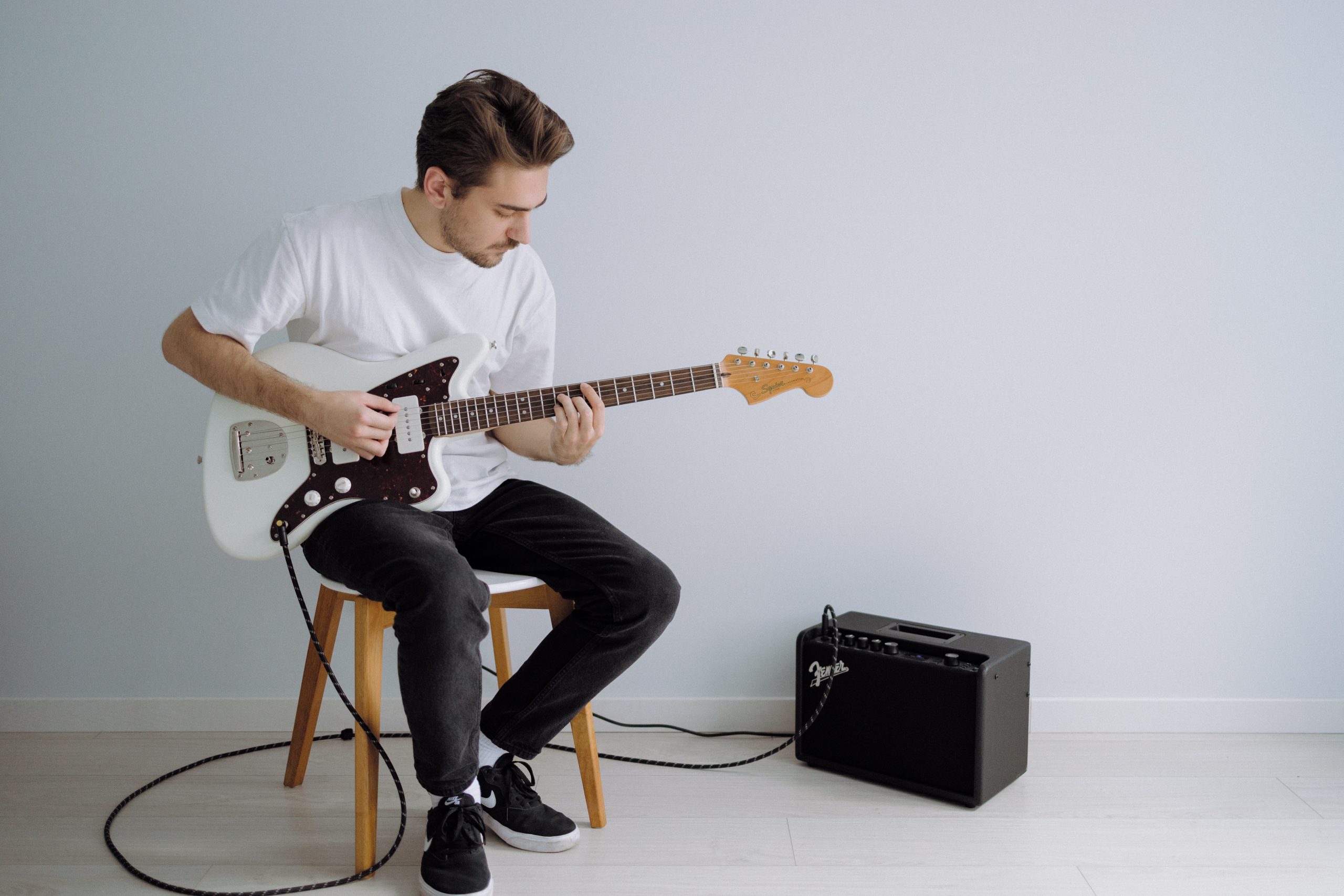 Ultimate Guitar Method – Step 2