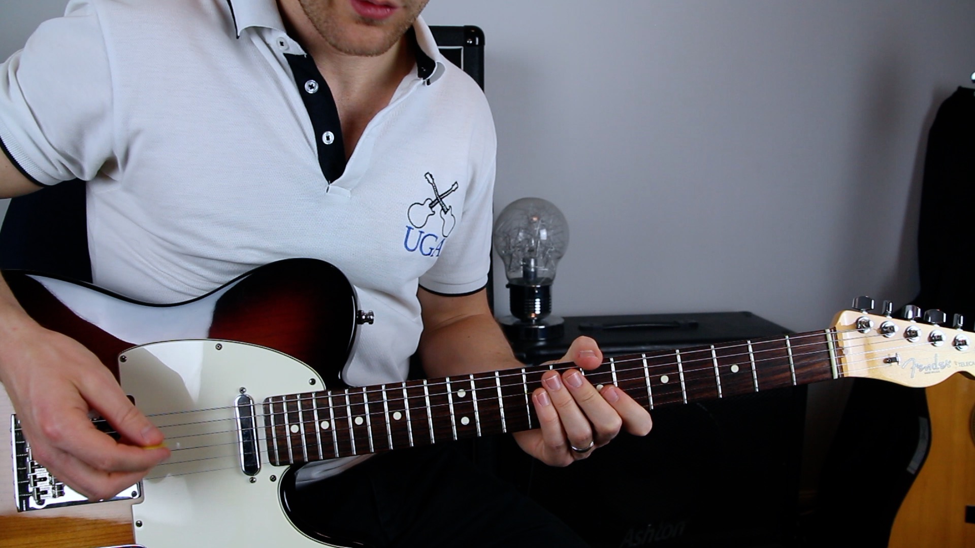 Step C Picking Workout: Easy