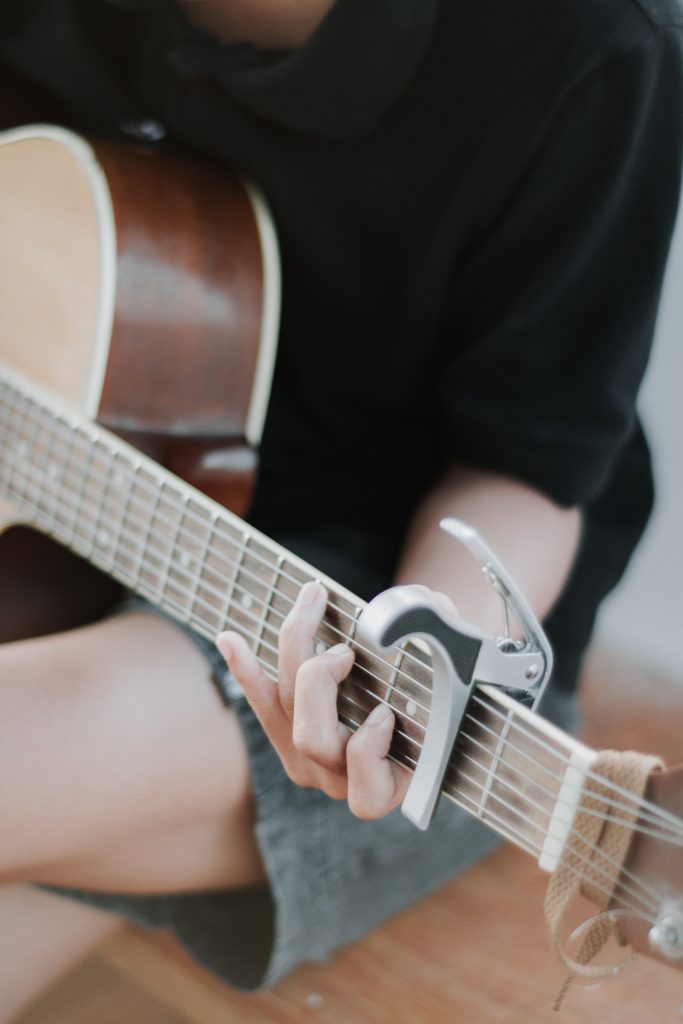 how much do guitar lessons cost?