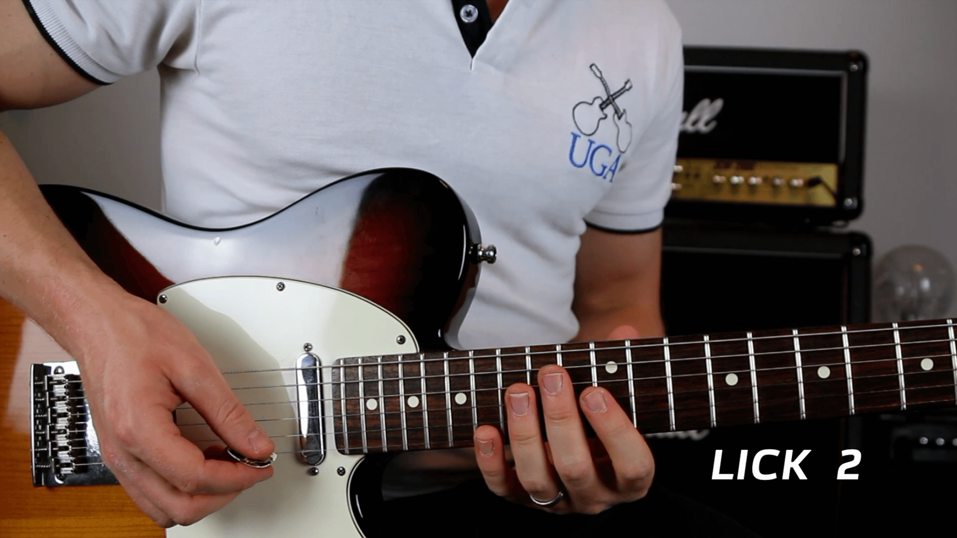 Step D Chord Workout: Hard