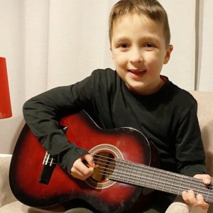 Profile photo of Jackson